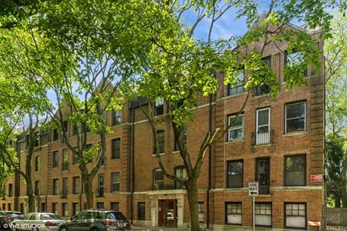 1455 E 56th Unit 1E, Chicago, IL 60637