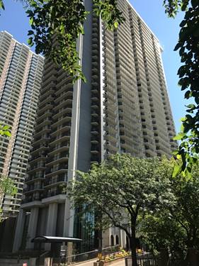 6007 N Sheridan Unit 32C, Chicago, IL 60660