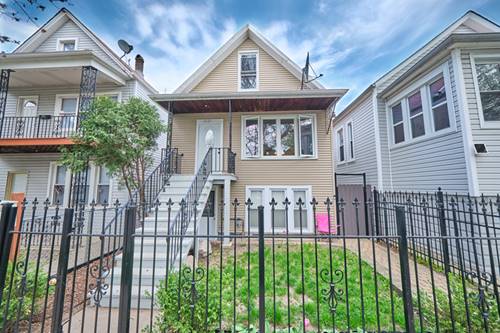 4323 S Talman Unit 2, Chicago, IL 60632