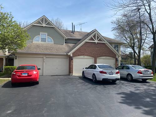 2111 Camden Unit 2111, Hanover Park, IL 60133
