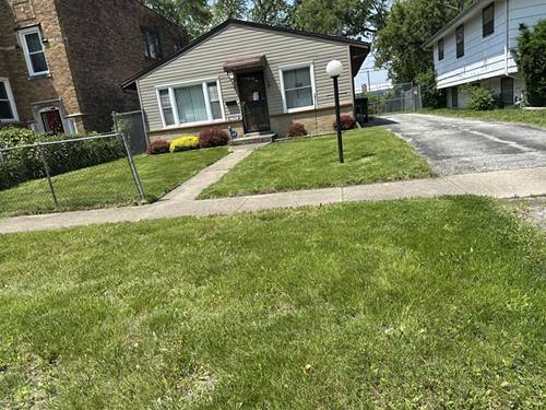 16628 Winchester, Markham, IL 60428