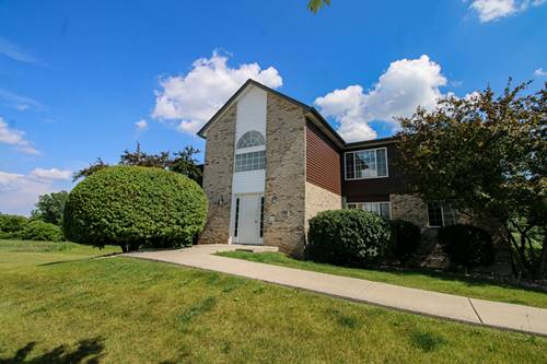 1429 Berta Unit 2W, Crest Hill, IL 60403