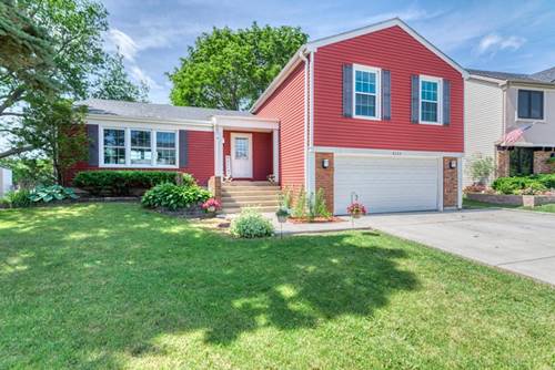 2123 Primrose, Schaumburg, IL 60194