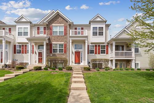 14626 Paul Revere Unit 14626, Plainfield, IL 60544