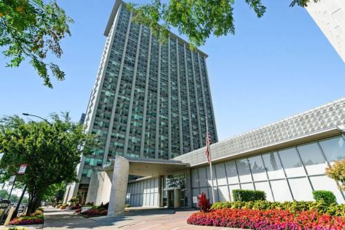 3600 N Lake Shore Unit 1611, Chicago, IL 60613