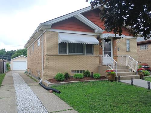 4324 S Wisconsin, Berwyn, IL 60404