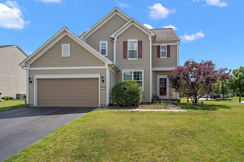2383 Lavender, Yorkville, IL 60560