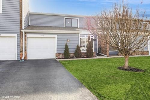 465 Harmony, Wheeling, IL 60090