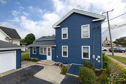 15117 S Route 59, Plainfield, IL 60544