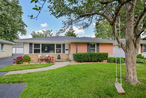 131 N Pierce, Wheaton, IL 60187