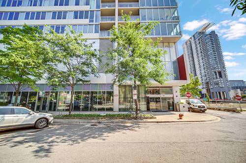 659 W Randolph Unit 1216, Chicago, IL 60661