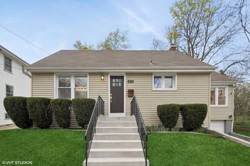 304 Bryant, Glen Ellyn, IL 60137