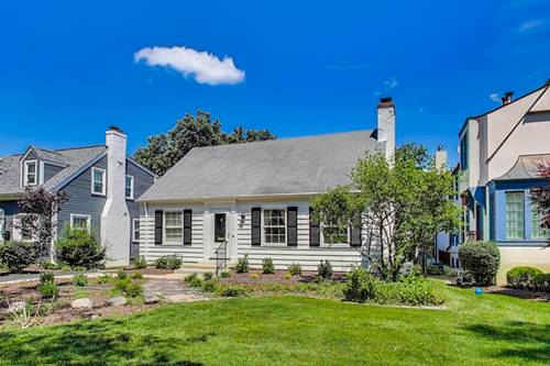 537 N Washington, Hinsdale, IL 60521