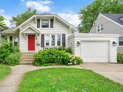421 E Indiana, Wheaton, IL 60187
