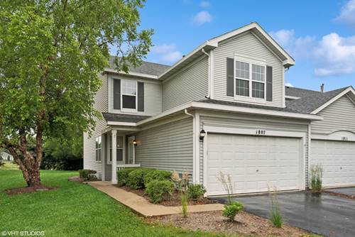 1807 S Wentworth, Romeoville, IL 60446