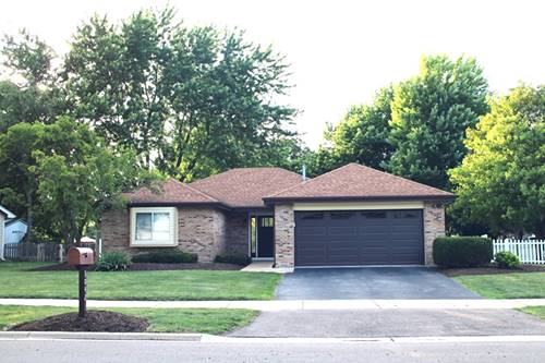 3042 Bar Harbour, Aurora, IL 60504