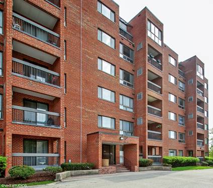 701 Forum Unit 602, Glenview, IL 60025