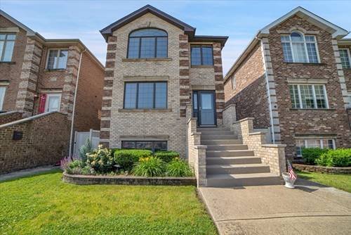 6825 W 64th, Chicago, IL 60638