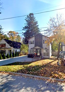 193 Lake, Crystal Lake, IL 60014