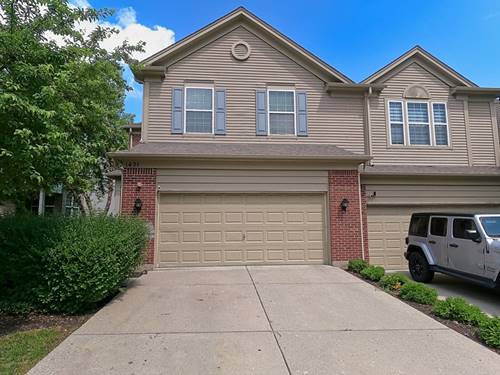 1421 Yellowstone, Streamwood, IL 60107