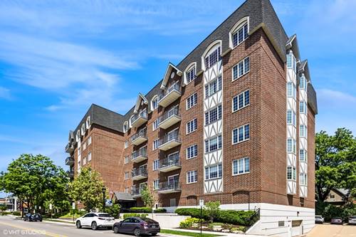 501 Forest Unit 305, Glen Ellyn, IL 60137