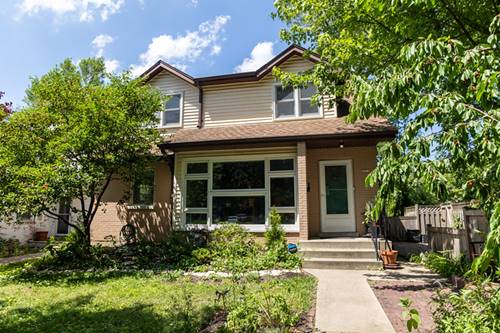 1611 Cleveland, Evanston, IL 60202