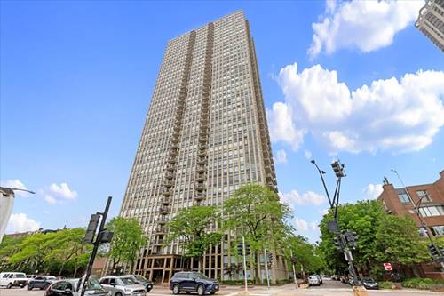 1660 N Lasalle Unit 1608, Chicago, IL 60614