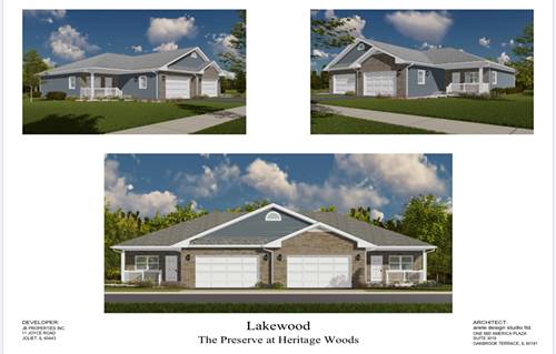 2031 Isabella Unit 1, Minooka, IL 60447