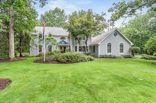 1490 S Ridge, Lake Forest, IL 60045
