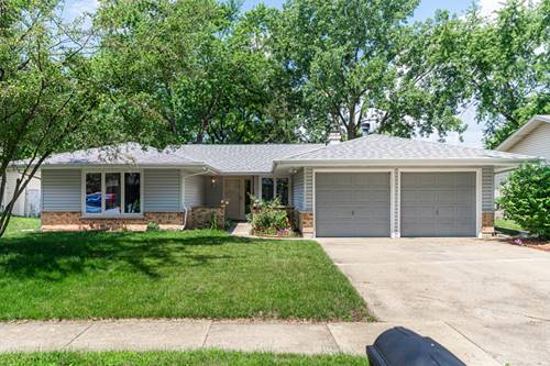 129 Mayfield, Bolingbrook, IL 60440