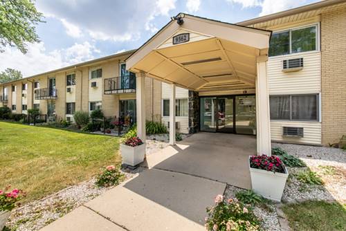 9562 Park Unit 2H, Des Plaines, IL 60016