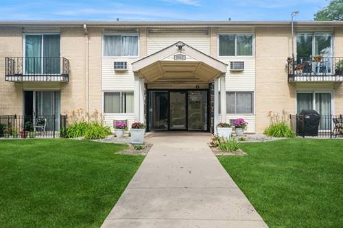 9562 Park Unit 2H, Des Plaines, IL 60016