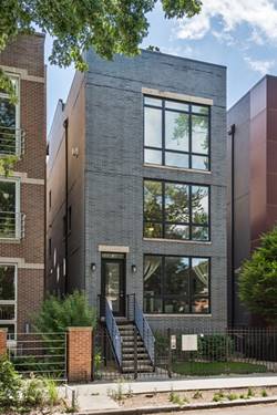 879 N Hermitage Unit 2, Chicago, IL 60622