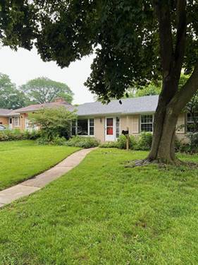 48 N Linden, Palatine, IL 60074