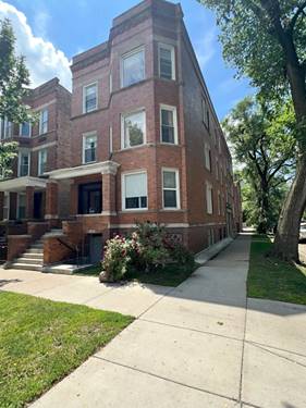 1456 N Kedzie Unit 3F, Chicago, IL 60651