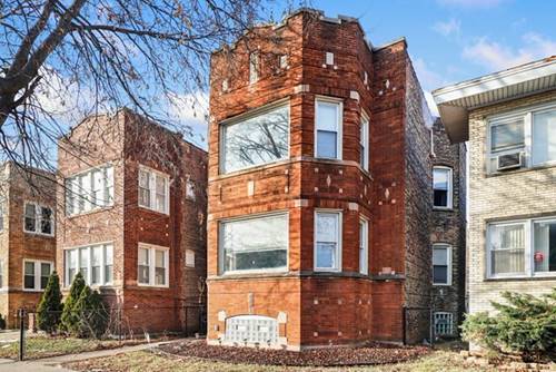 7928 S Hermitage, Chicago, IL 60620