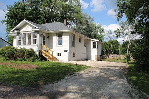 534 Mohawk, Joliet, IL 60432