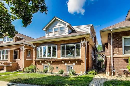 5262 N Lind, Chicago, IL 60630