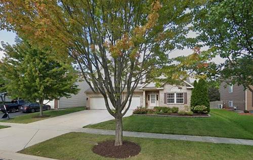 1437 Sage, Bolingbrook, IL 60490