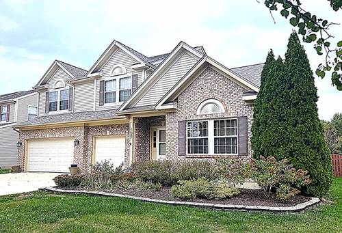 1437 Sage, Bolingbrook, IL 60490
