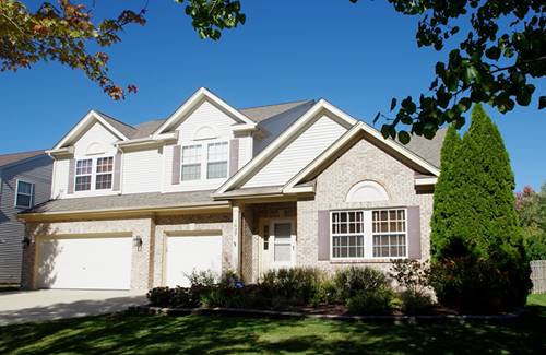 1437 Sage, Bolingbrook, IL 60490