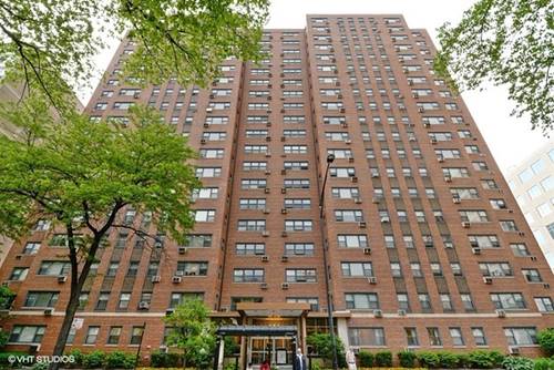 2909 N Sheridan Unit 1102, Chicago, IL 60657
