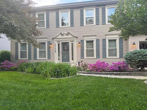 3413 Charlemaine, Aurora, IL 60504