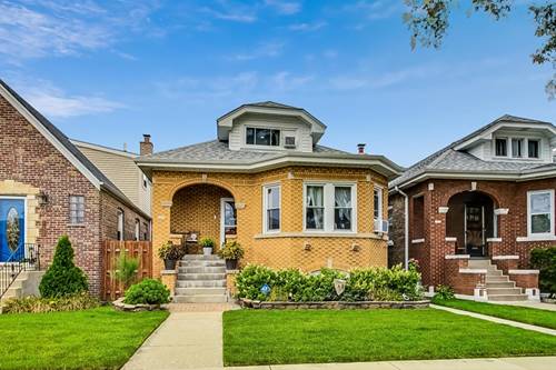 5322 W Wolfram, Chicago, IL 60641