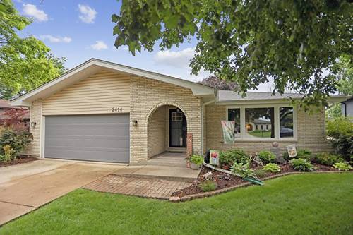 2414 Chippewa, Lisle, IL 60532