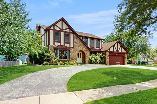 3042 Carmel, Flossmoor, IL 60422