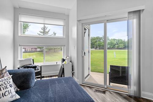 1211 Ranchview Unit 1211, Buffalo Grove, IL 60089