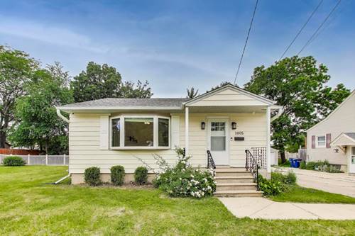 1005 north 13th, Dekalb, IL 60115