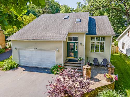 409 1/2 Concord, Fox River Grove, IL 60021