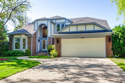 1126 St Clair, Vernon Hills, IL 60061